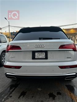 اودي Q5